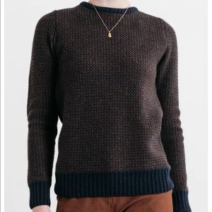 Bridge & Burn knit sweater